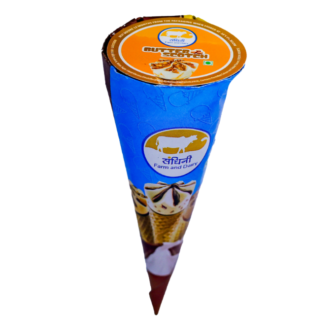 Butterschoch Cornetto - Image 2