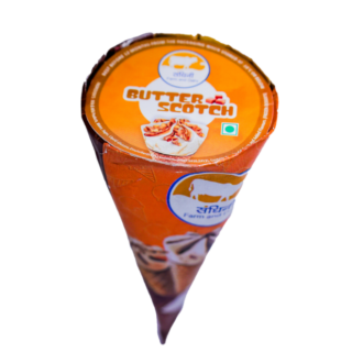 Butterschoch Cornetto