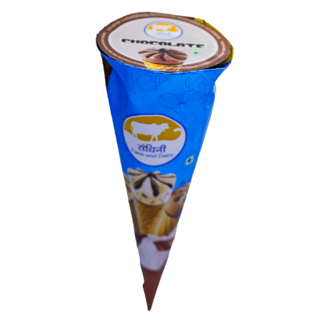 Chocolate Cornetto - Image 2