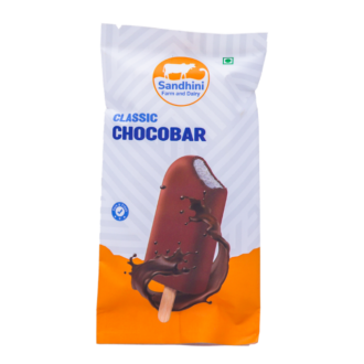 Classic Chocobar