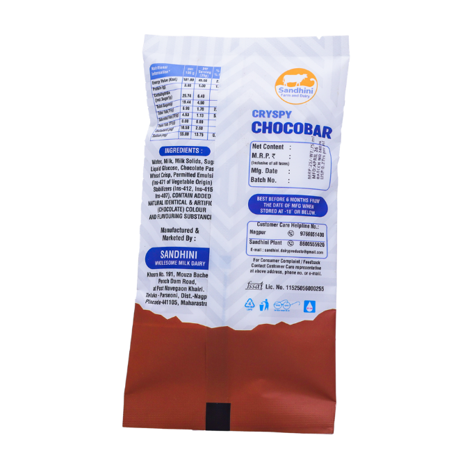 Cryspy Chocobar - Image 2