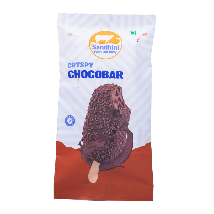 Cryspy Chocobar