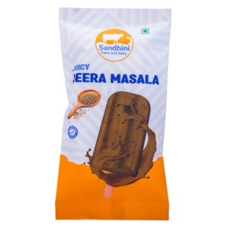 Juicy Jeera Masala Candy 50Ml