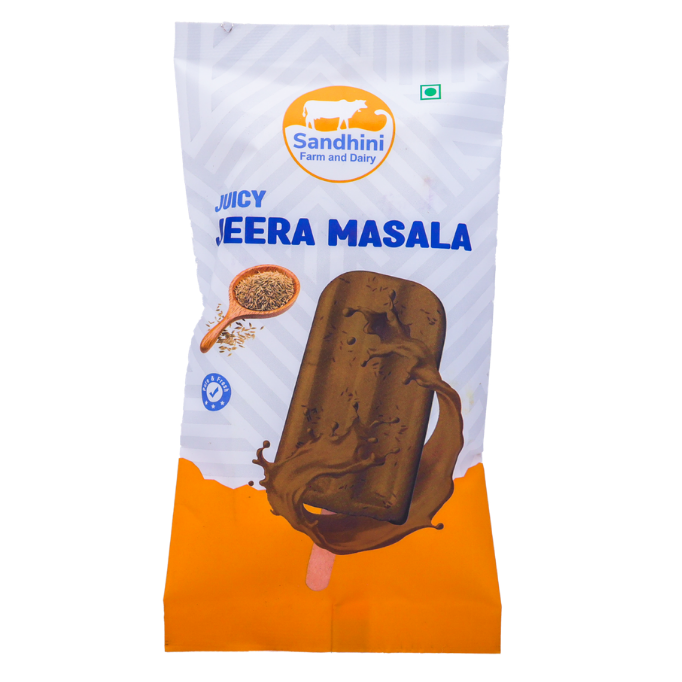 Juicy Jeera Masala Candy 50Ml