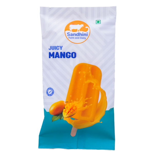 JUICY MANGO (FRONT)