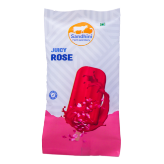 Juicy Rose Candy 50Ml
