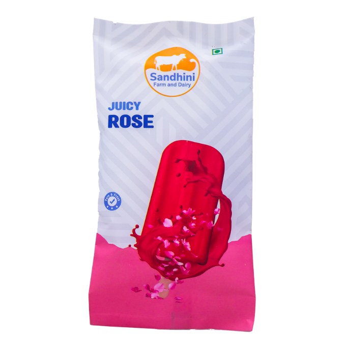 Juicy Rose Candy 50Ml