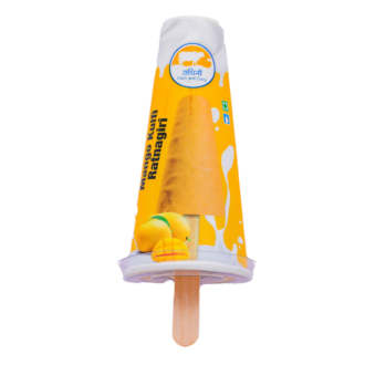 Mango Kulfi Ratnagiri 50Ml Candy Cup