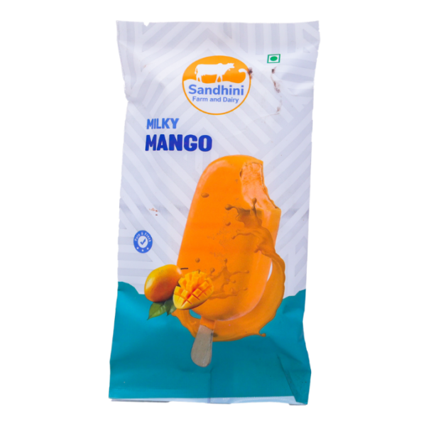 MILKY MANGO (FRONT)