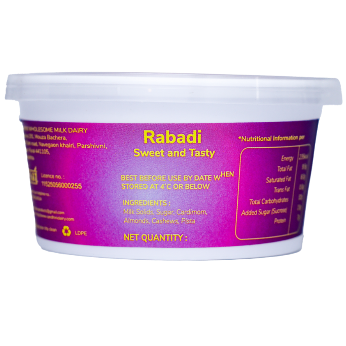Rabdi 100 GM Cup - Image 4