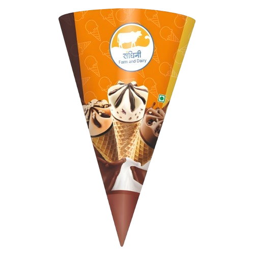 Sandhini Cornetto